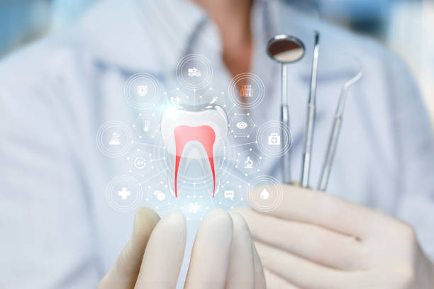Advanced Technology for Better Dental Care in Greenbelt, MD